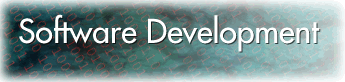 [Software  Development]